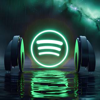 Spotify Logo