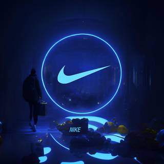 Nike Logo