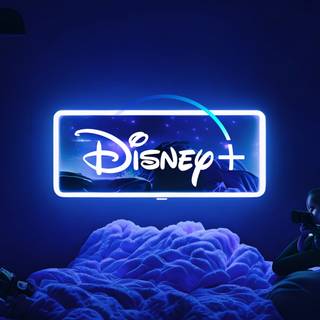Disney Plus