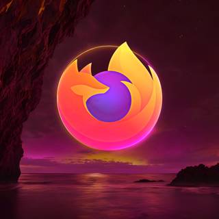 Firefox Logo