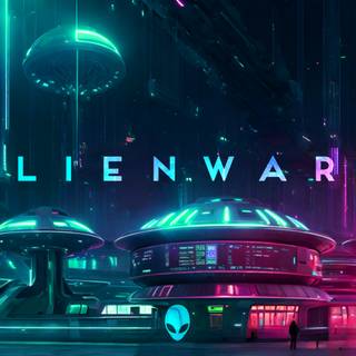 Alienware