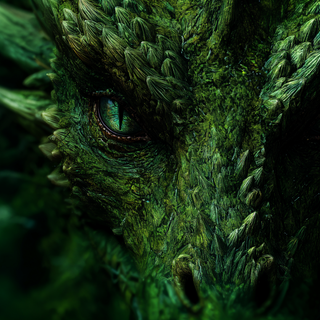Green Dragon