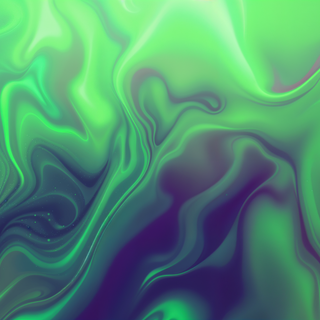 Abstract Green