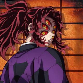 Kokushibo (Demon Slayer)