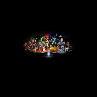 Star Wars Characters