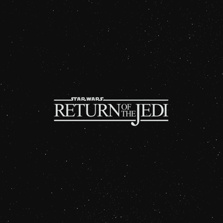 Star Wars: Return of the Jedi