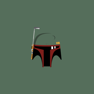 Boba Fett