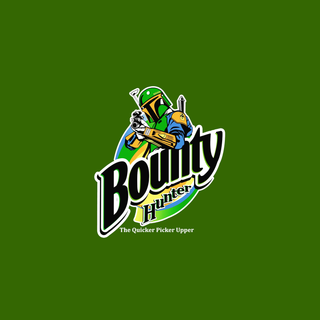 Boba Fett – Bounty Hunter