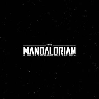 The Mandalorian