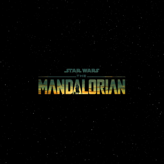 The Mandalorian