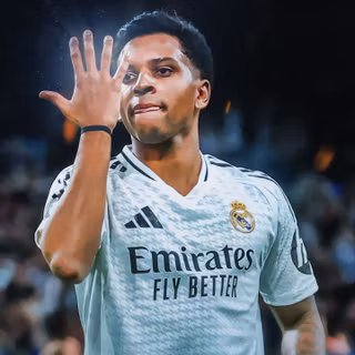 Rodrygo Goes