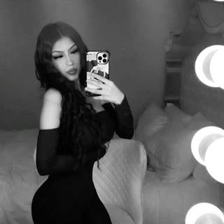 my sexy mamas she mine no nigga touch her 