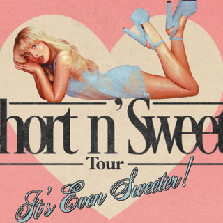 Sabrina carpenter>3 short and sweet