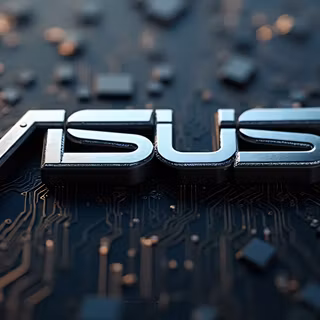 Asus Logo