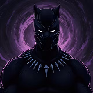Black Panther