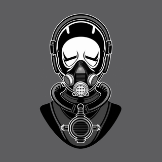 Gas Mask 