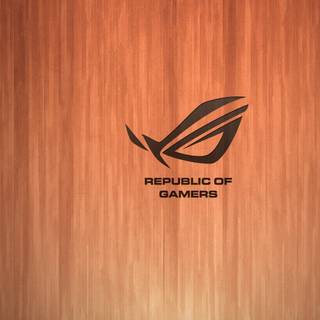 ROG Logo