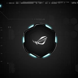ROG Logo