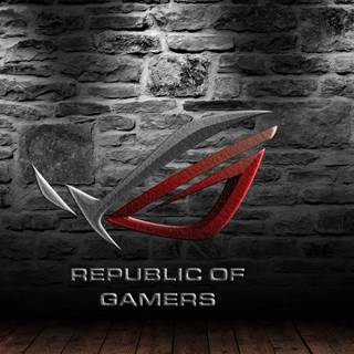 ROG Logo