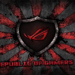 ROG Logo