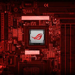 ROG Logo