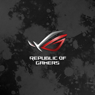 ROG Logo
