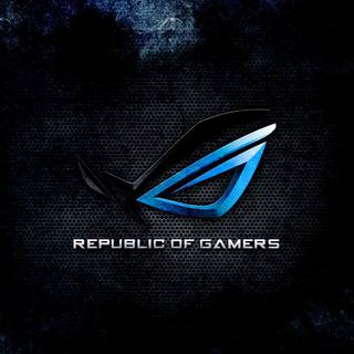 ROG Logo