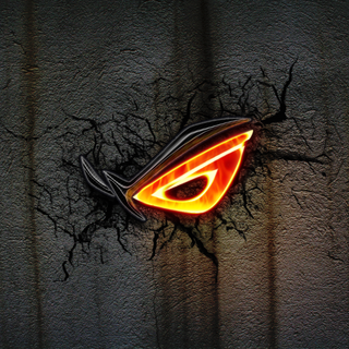 ROG Logo