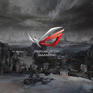 ROG Logo