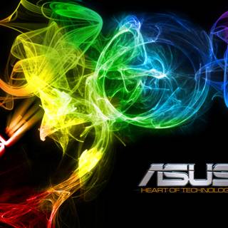 Asus Logo