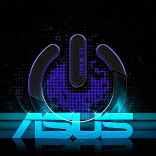 Asus Logo