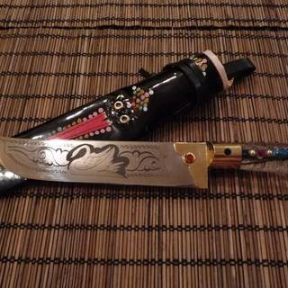 Uzbek Handmade