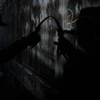 Freddy Krueger 