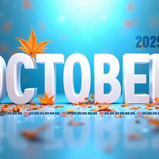 2025 October