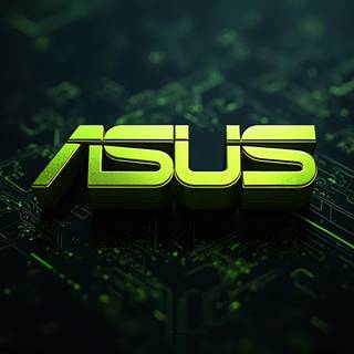 Asus Logo