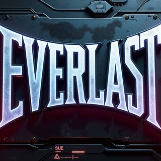 Everlast Logo