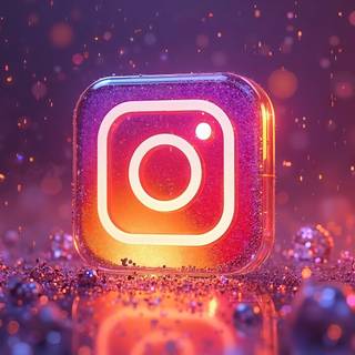 Instagram Logo