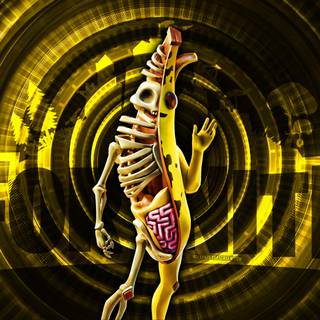 Peely Bone Fortnite