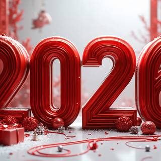 2026 New Year
