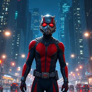 Ant-Man
