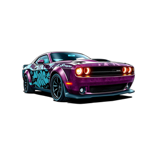 Muscle Car