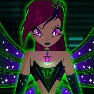 Winx club 