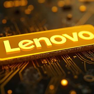 Lenovo Logo