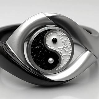 Yin & Yang