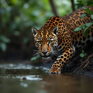 Jaguar