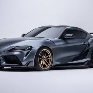 Toyota GR Supra