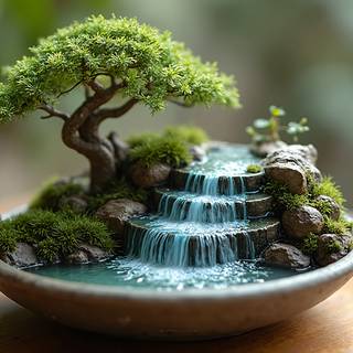 Bonsai
