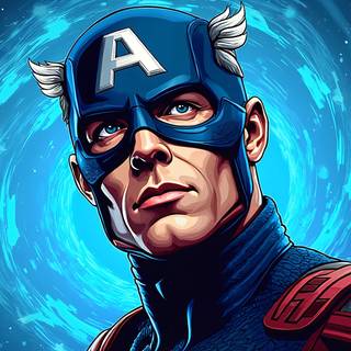 Captain America