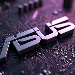 Asus Logo