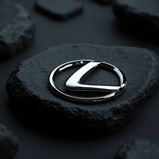 Lexus Logo